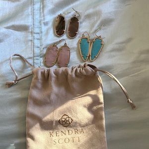 Kendra Scott bundle